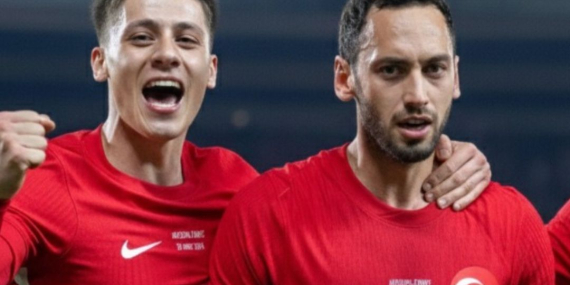 A Milli Takım’ın Dünya Kupası Play-off Etabındaki İlk Tur Rakibi Romanya Oldu