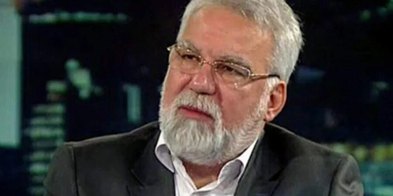 Eski AK Parti Milletvekili Hüseyin Kocabıyık Tutuklandı