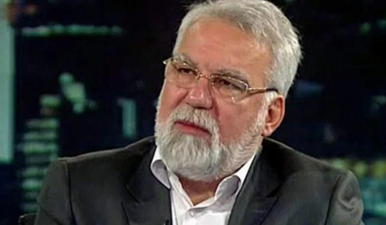 Eski AK Parti Milletvekili Hüseyin Kocabıyık Tutuklandı