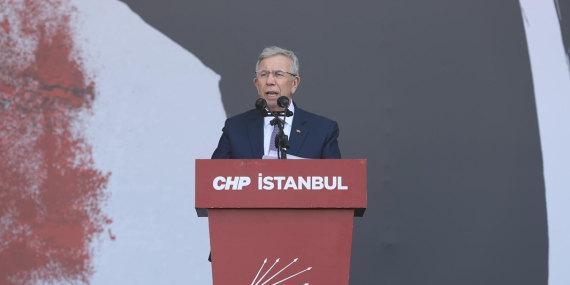 İçişleri Bakanlığı CHP’li ABB Başkanı Mansur Yavaş ve Özel Kalem Müdürü hakkında soruşturma izni verdi