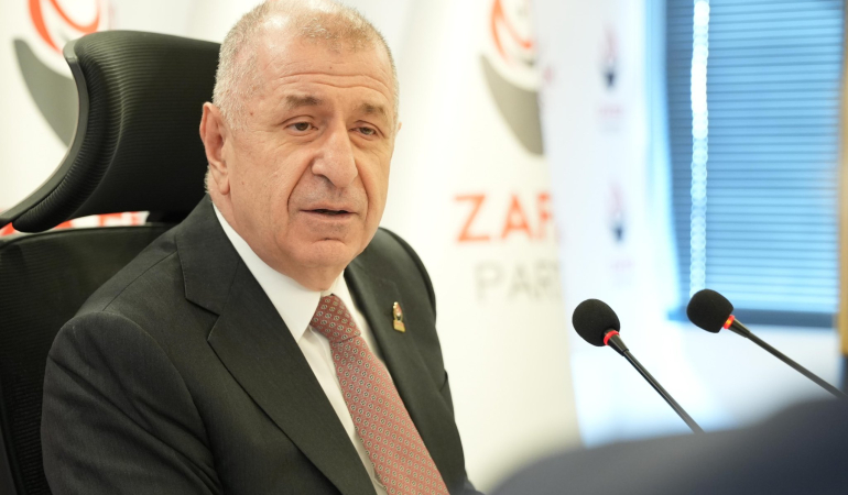 Ümit Özdağ: Atatürk’e dua edilmesine karşı çıkanların Müslümanlığı şüphelidir