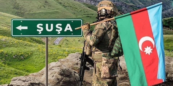 Karabağ Zaferi’nin Üzerinden 5 Yıl Geçti: Bir Milletin Direnişinin ve Kardeşliğin Sembolü