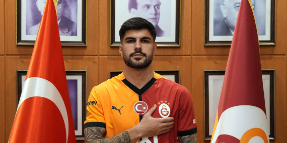 TFF Tahkim Kurulu’ndan Eren Elmalı kararına onay