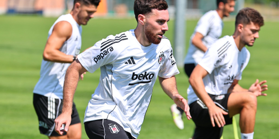 Orkun Kökçü’nün kırmızı kart istatistiği dikkat çekti.