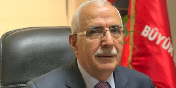 Özel Haber | Büyük Birlik Partisi Genel Başkan Yardımcısı Nihat Gürbüz’den Terörsüz Türkiye Sürecine İlişkin Değerlendirme: “Türkiye Hibrit Devlete Sürükleniyor”