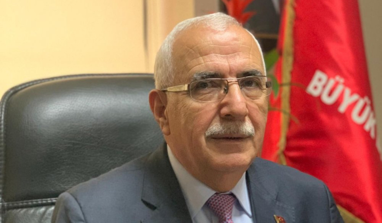 Özel Haber | Büyük Birlik Partisi Genel Başkan Yardımcısı Nihat Gürbüz’den Terörsüz Türkiye Sürecine İlişkin Değerlendirme: “Türkiye Hibrit Devlete Sürükleniyor”