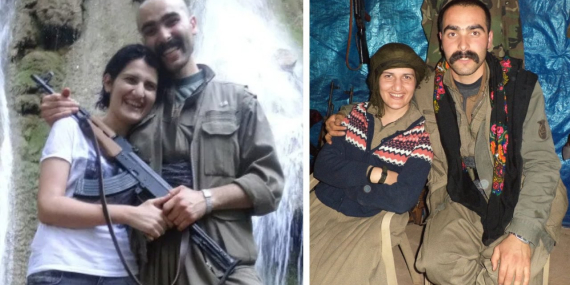 HDP’li eski vekil Semra Güzel tahliye edildi