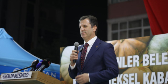 BBP’li Türker Yörükçüoğlu: “Teröre verilen taviz, Türkiye’yi iki milletli devlete götürür!”