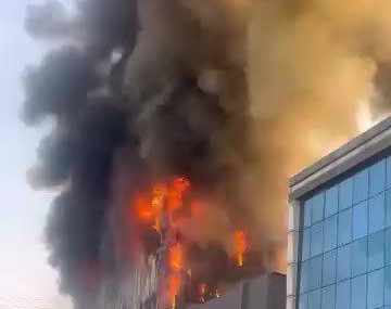 Kocaeli’de 6 kişinin öldüğü yangınla ilgili 7 kişi açığa alındı