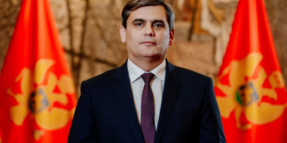 Karadağ Dışişleri Bakanı Ervin İbrahimoviç:Türk vatandaşlarına vize uygulamasının önümüzdeki 10–15 gün içinde kalkmasını bekliyorum.