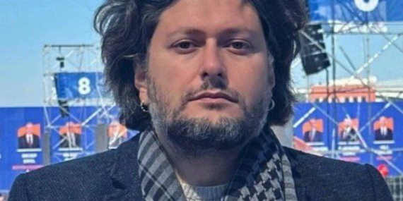 Furkan Bölükbaşı,tutuklandı