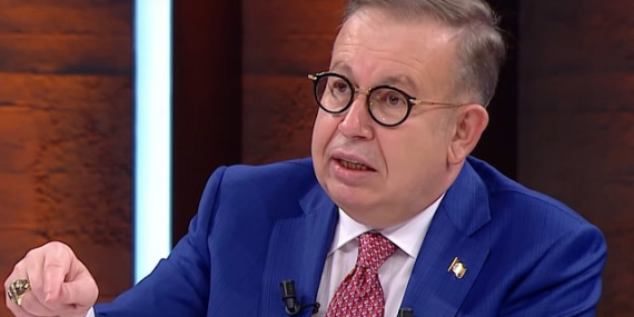 Cihat Yaycı’dan Terör Örgütü Açıklamalarına Sert Tepki: “Bizimle Dalga Geçiyorlar”