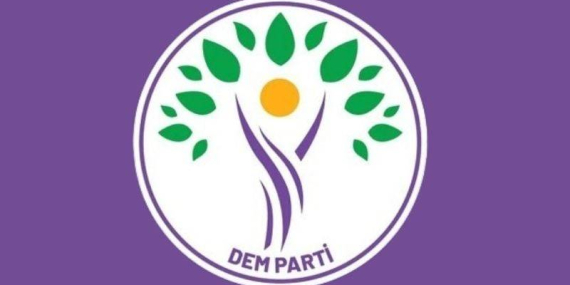 DEM Parti, Noel Bayramı’nın Resmî Tatil İlan Edilmesi İçin TBMM’ye Kanun Teklifi Sundu