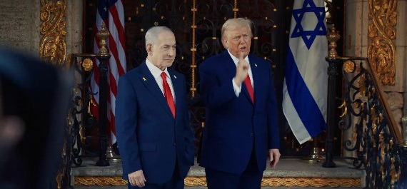 Donald Trump Türkiye’ye F-35 satışı hakkında konuştu: F-35 satışını ciddi şekilde düşünüyoruz