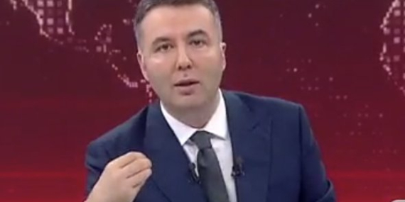 Gazeteci Mehmet Akif Ersoy’un hakimlik ifadesinin detayları ortaya çıktı