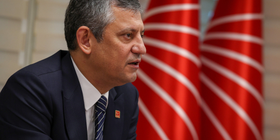 Özgür Özel’den Leyla Zana Çıkışı: “Asla Kabul Etmiyoruz”