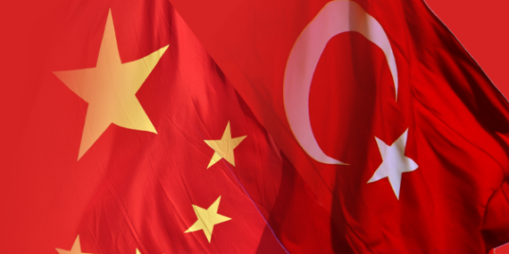 Çin vatandaşlarına vize kaldırıldı